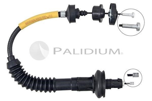 Ashuki PAL3-1808 Cable Pull, clutch control PAL31808