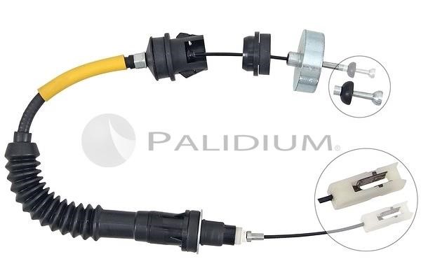 Ashuki PAL3-1781 Cable Pull, clutch control PAL31781