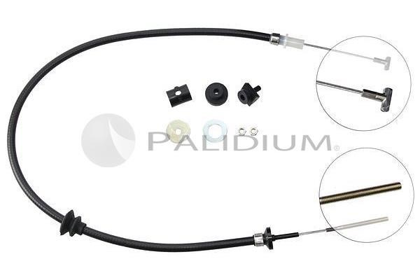 Ashuki PAL3-1765 Cable Pull, clutch control PAL31765