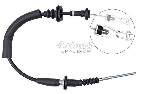Ashuki ASH3-1828 Cable Pull, clutch control ASH31828