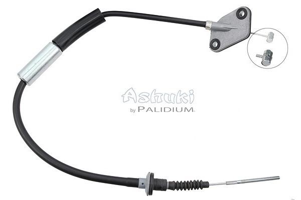 Ashuki ASH3-1824 Cable Pull, clutch control ASH31824