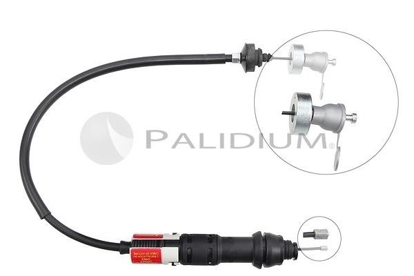 Ashuki PAL3-1814 Cable Pull, clutch control PAL31814