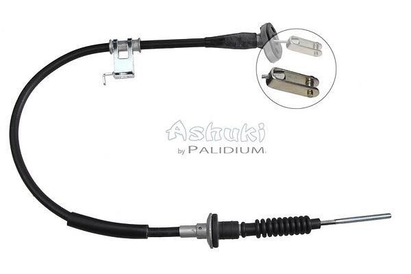 Ashuki ASH3-1832 Cable Pull, clutch control ASH31832