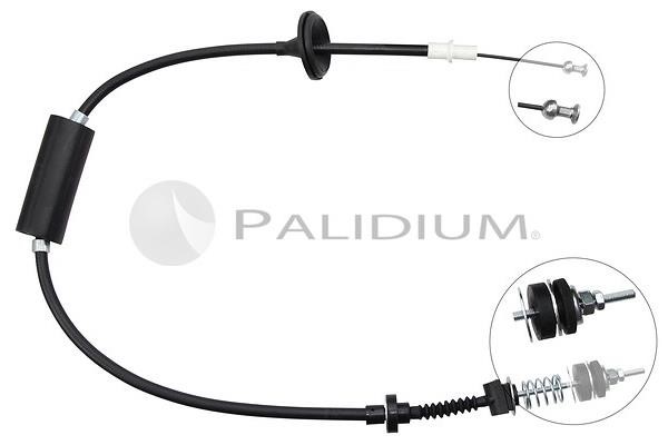 Ashuki PAL3-1848 Cable Pull, clutch control PAL31848