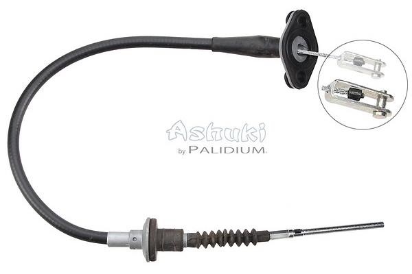 Ashuki ASH3-1836 Cable Pull, clutch control ASH31836