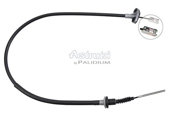 Ashuki ASH3-1852 Cable Pull, clutch control ASH31852