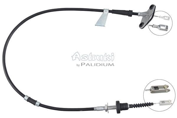 Ashuki ASH3-1842 Cable Pull, clutch control ASH31842