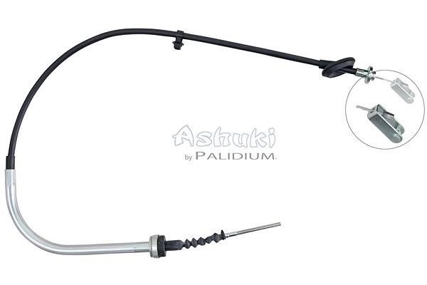 Ashuki ASH3-1844 Cable Pull, clutch control ASH31844