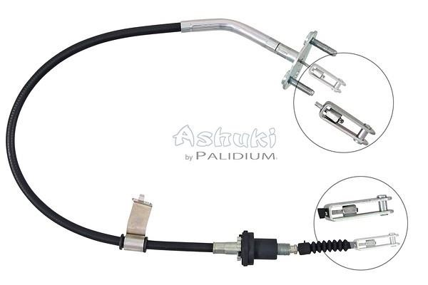 Ashuki ASH3-1860 Cable Pull, clutch control ASH31860