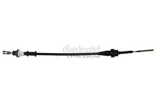 Ashuki ASH3-1809 Cable Pull, clutch control ASH31809