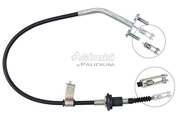 Ashuki ASH3-1859 Cable Pull, clutch control ASH31859