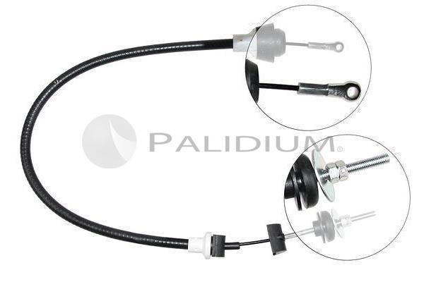 Ashuki PAL3-1741 Cable Pull, clutch control PAL31741