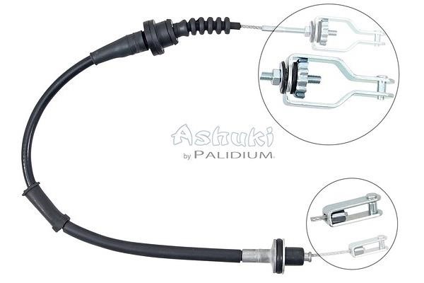 Ashuki ASH3-1850 Cable Pull, clutch control ASH31850