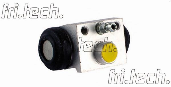 Fri.tech CF1019 Wheel Brake Cylinder CF1019