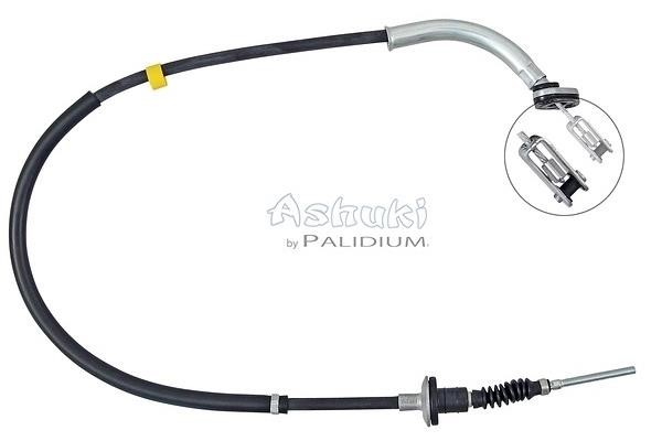 Ashuki ASH3-1851 Cable Pull, clutch control ASH31851