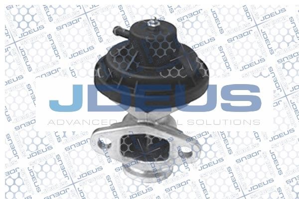 J. Deus EG030019V EGR Valve EG030019V