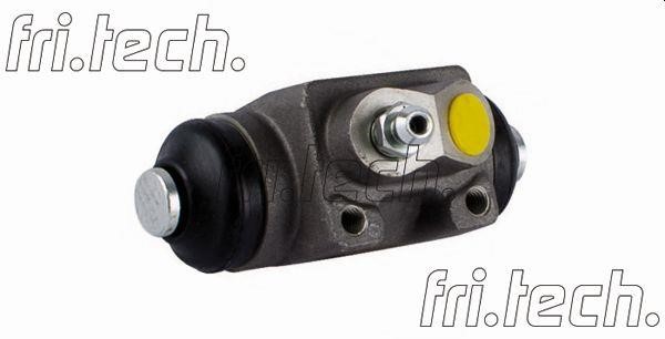 Fri.tech CF1017 Wheel Brake Cylinder CF1017