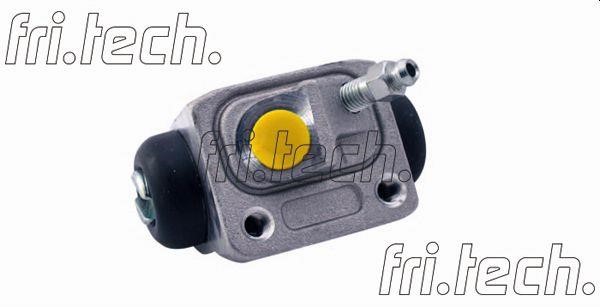 Fri.tech CF544 Wheel Brake Cylinder CF544