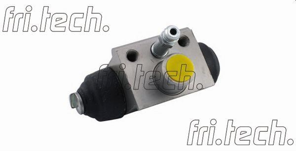 Fri.tech CF677 Wheel Brake Cylinder CF677