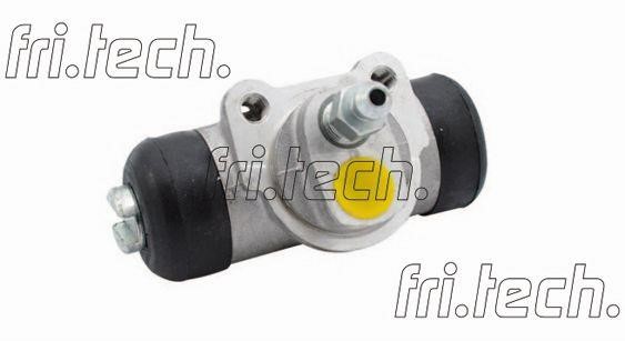 Fri.tech CF512 Wheel Brake Cylinder CF512