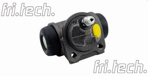 Fri.tech CF128 Wheel Brake Cylinder CF128