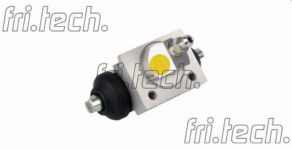 Fri.tech CF999 Wheel Brake Cylinder CF999