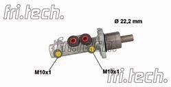 Fri.tech PF1004 Brake Master Cylinder PF1004