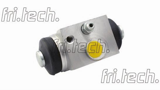 Fri.tech CF162 Wheel Brake Cylinder CF162