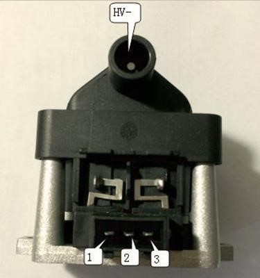 Lizarte BOBEN004 Ignition coil BOBEN004