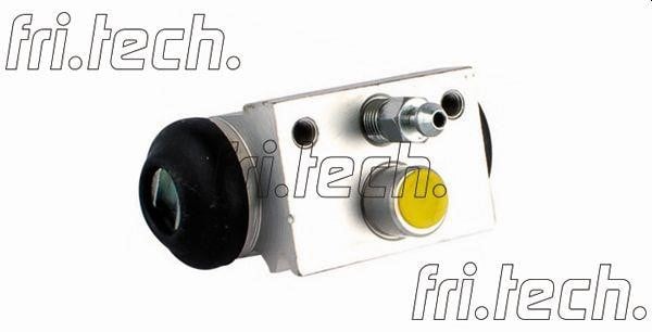 Fri.tech CF1004 Wheel Brake Cylinder CF1004