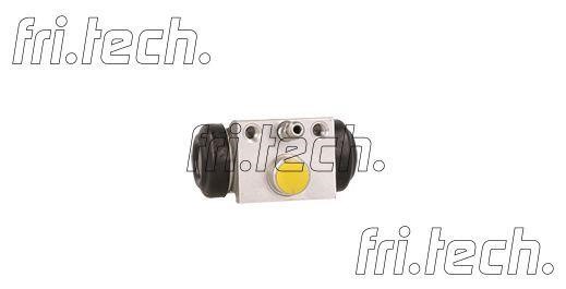 Fri.tech CF1096 Wheel Brake Cylinder CF1096