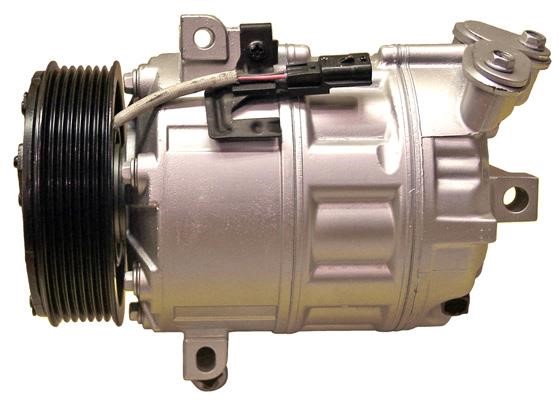 Lizarte 711457005 Compressor, air conditioning 711457005