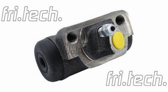 Fri.tech CF500 Wheel Brake Cylinder CF500