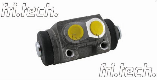 Fri.tech CF712 Wheel Brake Cylinder CF712