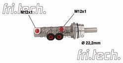 Fri.tech PF1116 Brake Master Cylinder PF1116