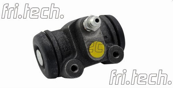 Fri.tech CF250 Wheel Brake Cylinder CF250