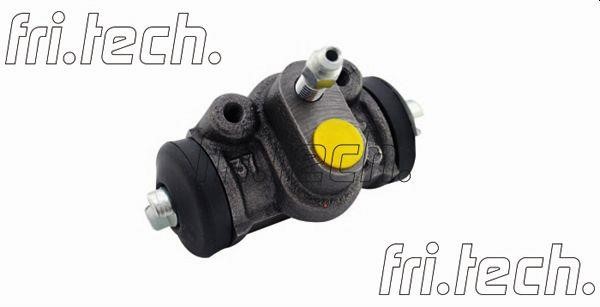 Fri.tech CF825 Wheel Brake Cylinder CF825