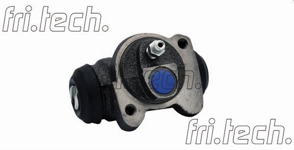 Fri.tech CF487 Wheel Brake Cylinder CF487