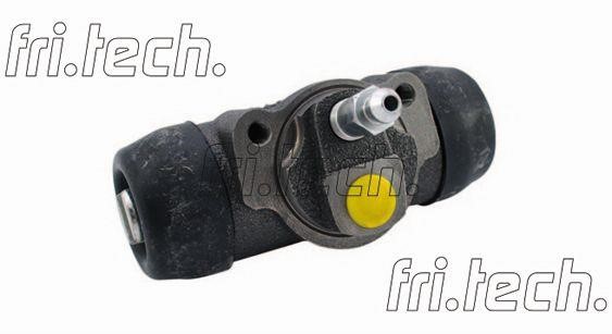 Fri.tech CF510 Wheel Brake Cylinder CF510