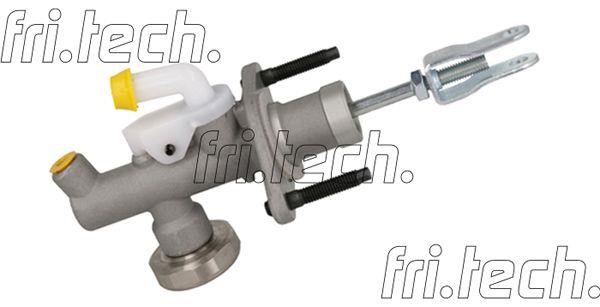 Fri.tech PZ208 Master cylinder, clutch PZ208