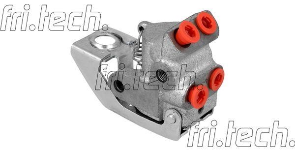 Fri.tech CT036 Brake pressure regulator CT036