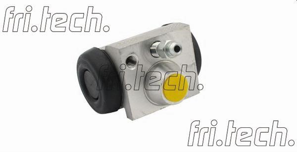 Fri.tech CF808 Wheel Brake Cylinder CF808