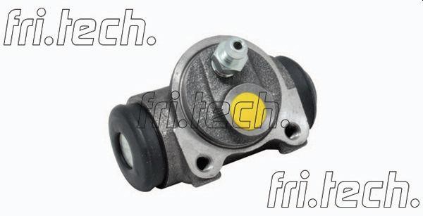 Fri.tech CF125 Wheel Brake Cylinder CF125
