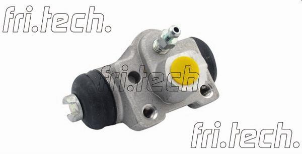 Fri.tech CF556 Wheel Brake Cylinder CF556