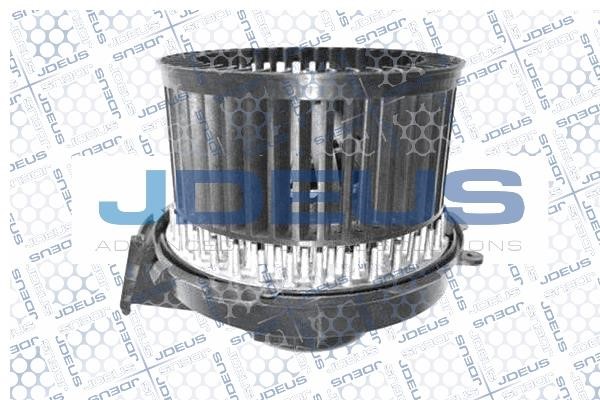 J. Deus BL0210007 Electric motor BL0210007