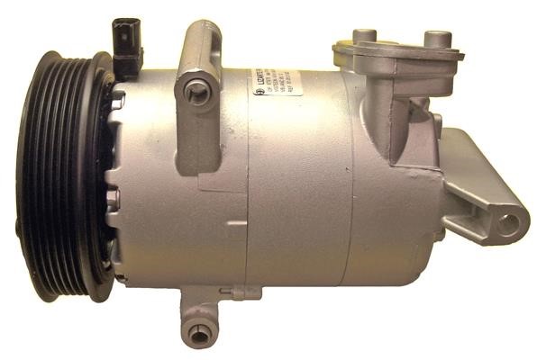 Lizarte 710501002 Compressor, air conditioning 710501002