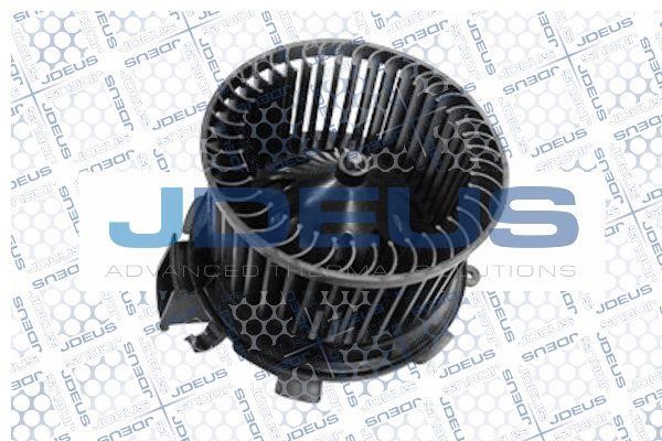 J. Deus BL0210005 Electric motor BL0210005