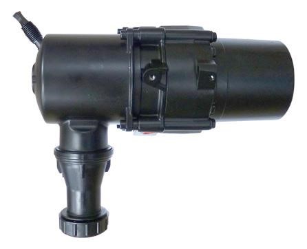 Hydraulic Pump, steering system Lizarte 04550928