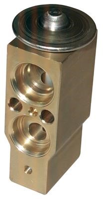 Lizarte VAL005 Air conditioner expansion valve VAL005