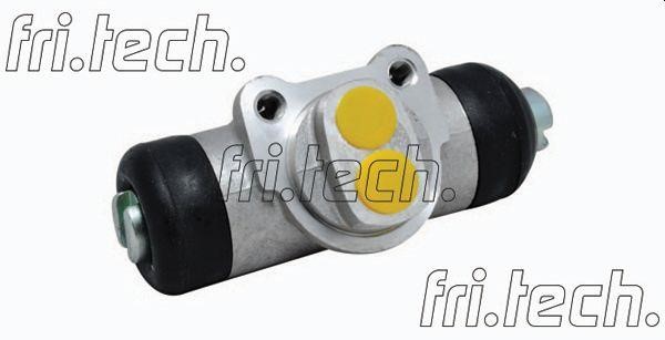 Fri.tech CF466 Wheel Brake Cylinder CF466